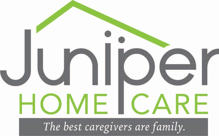 Juniper Homecare logo