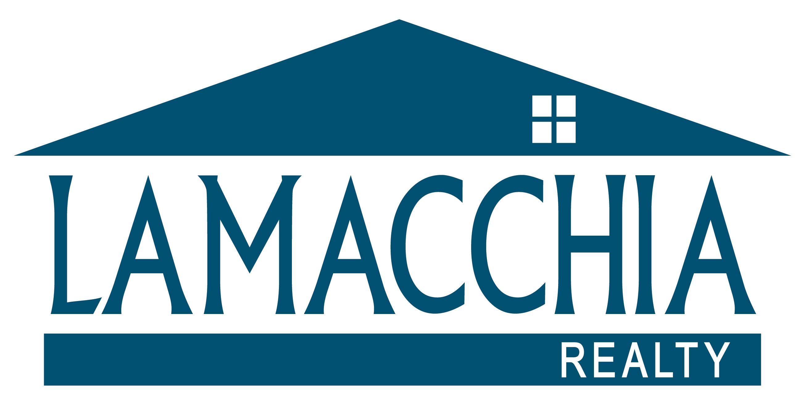 Lamacchia Realty logo