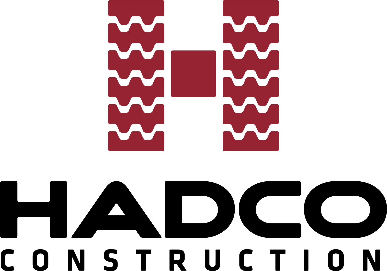 Hadco Construction logo