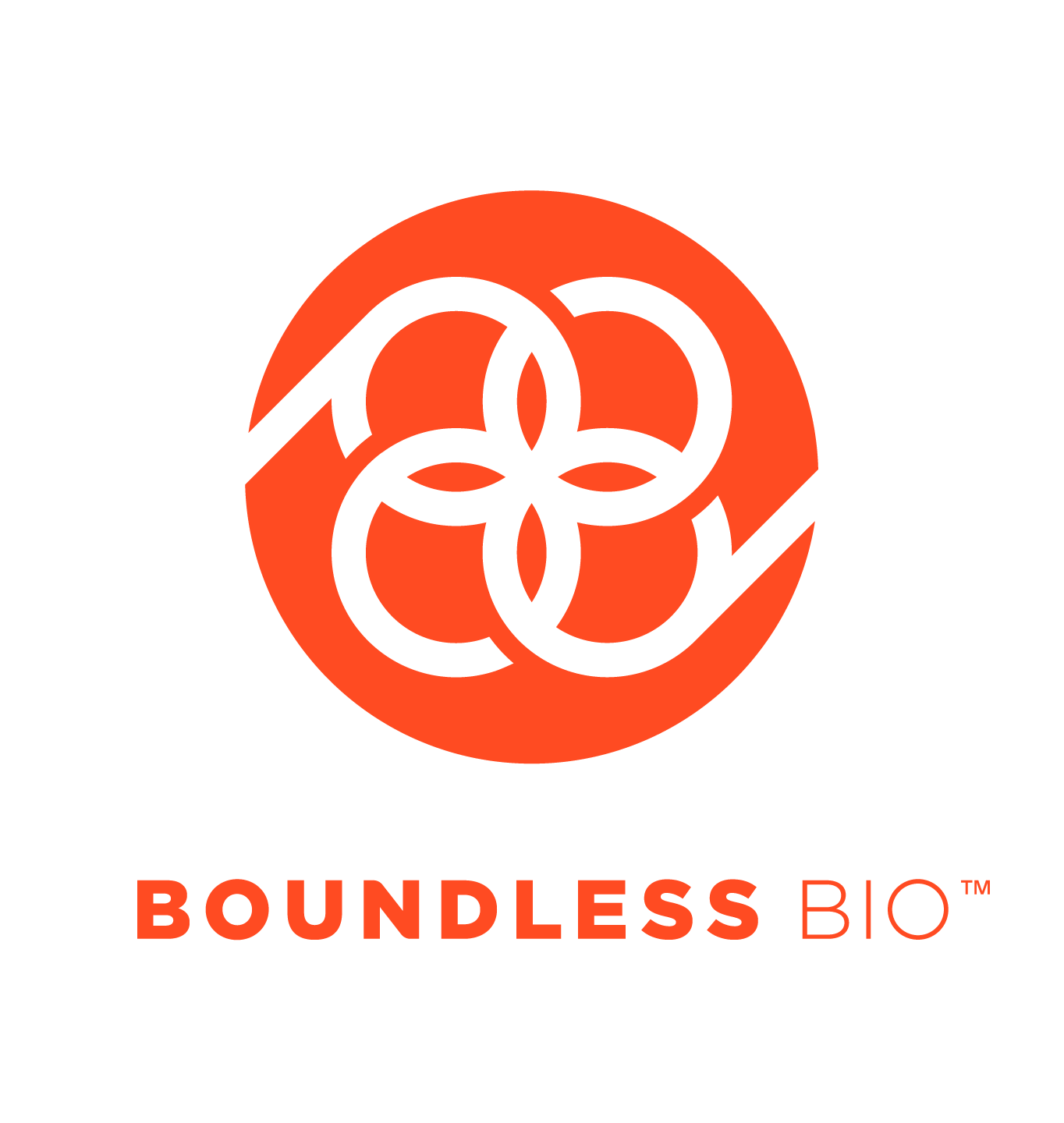 Boundless Bio logo