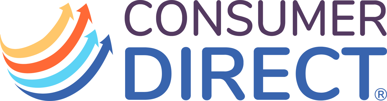 ConsumerDirect, Inc. logo