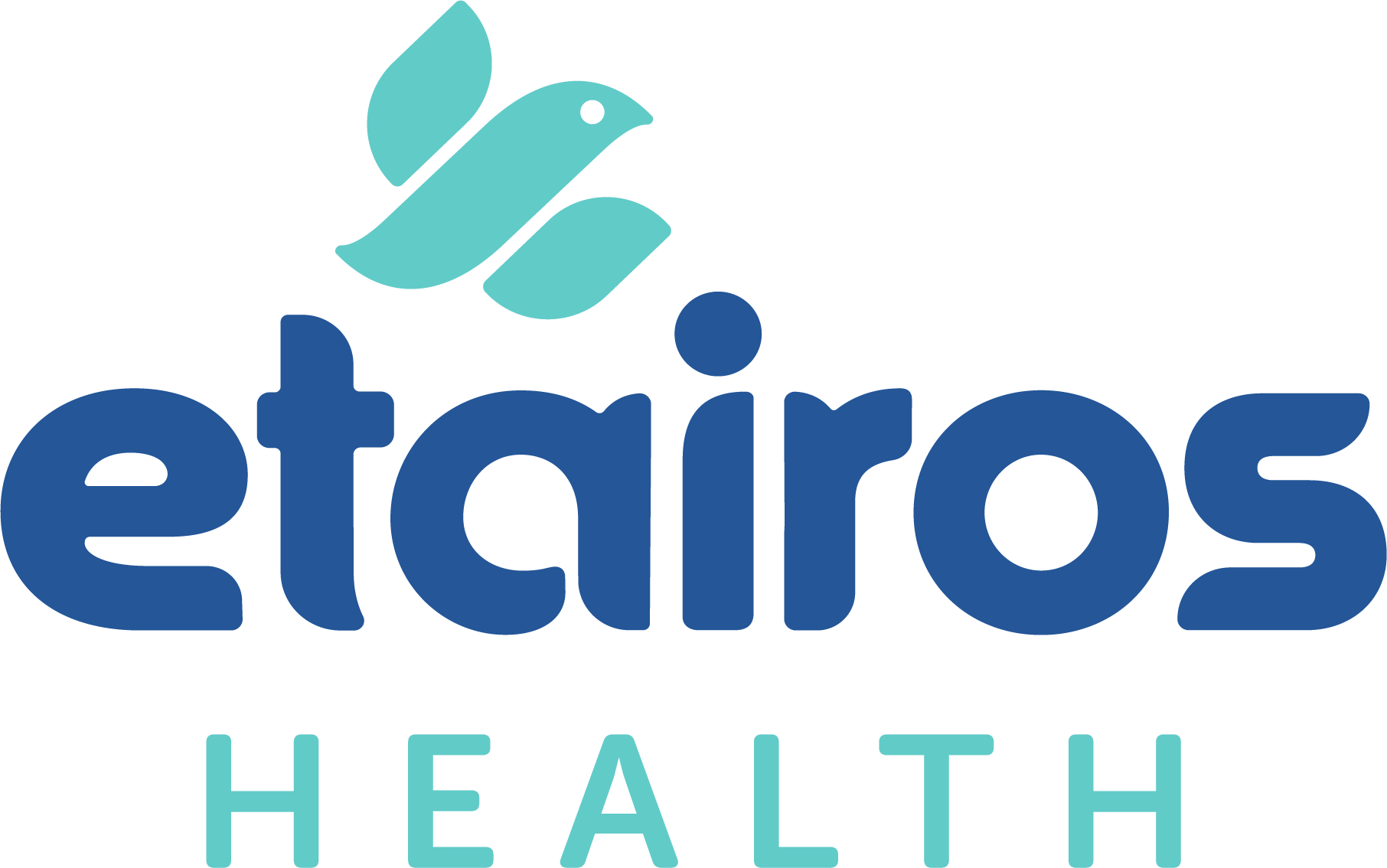 Etairos Health Company Logo