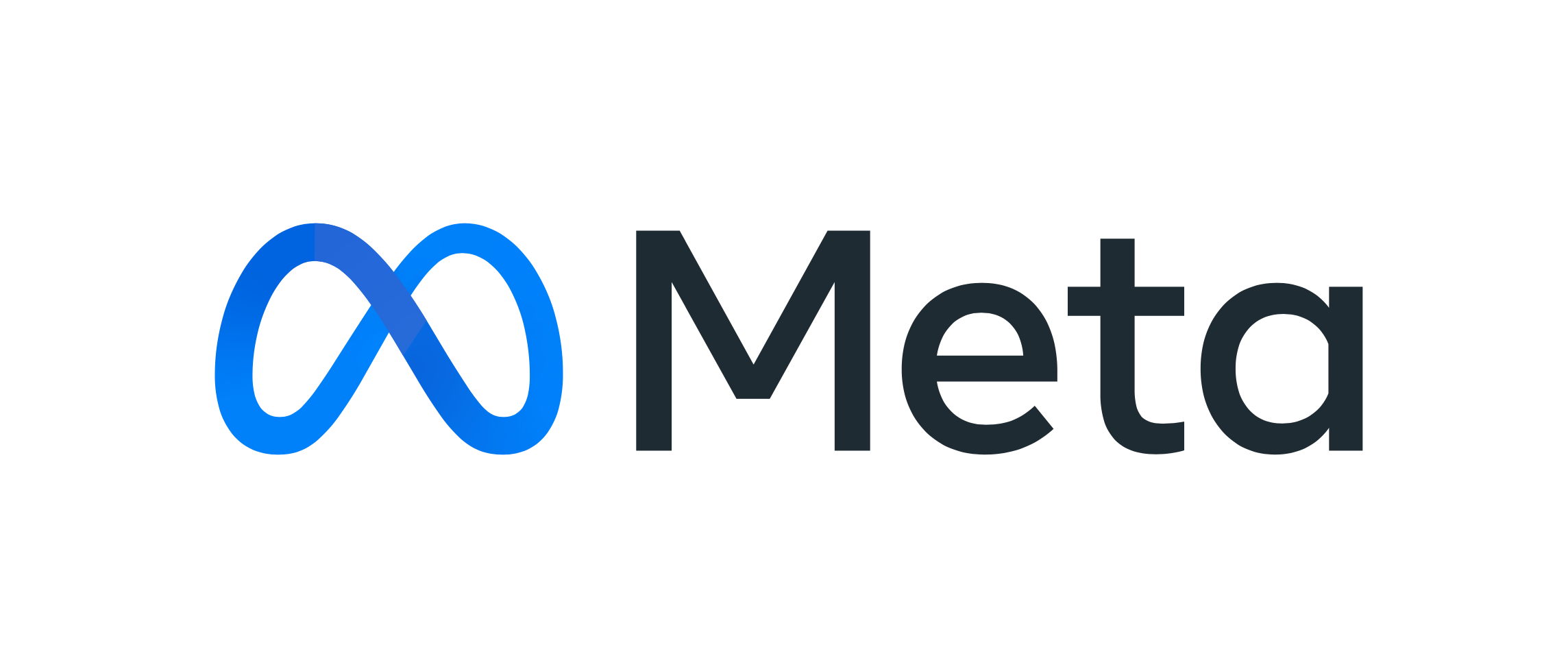Meta Chicago logo