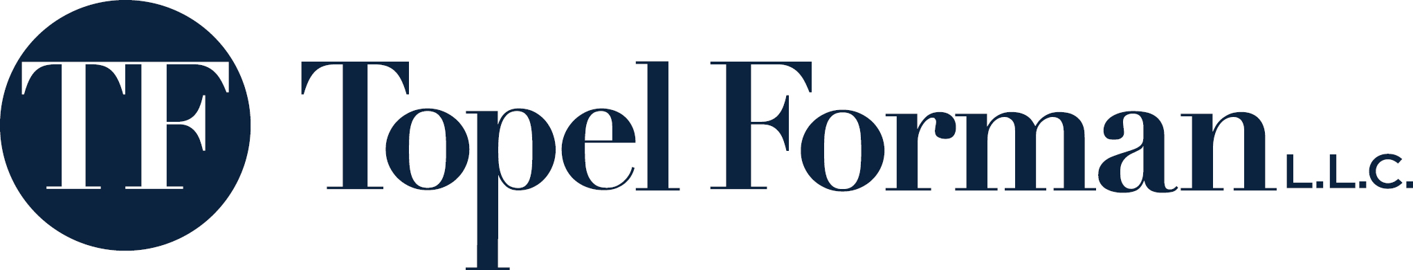 Topel Forman logo