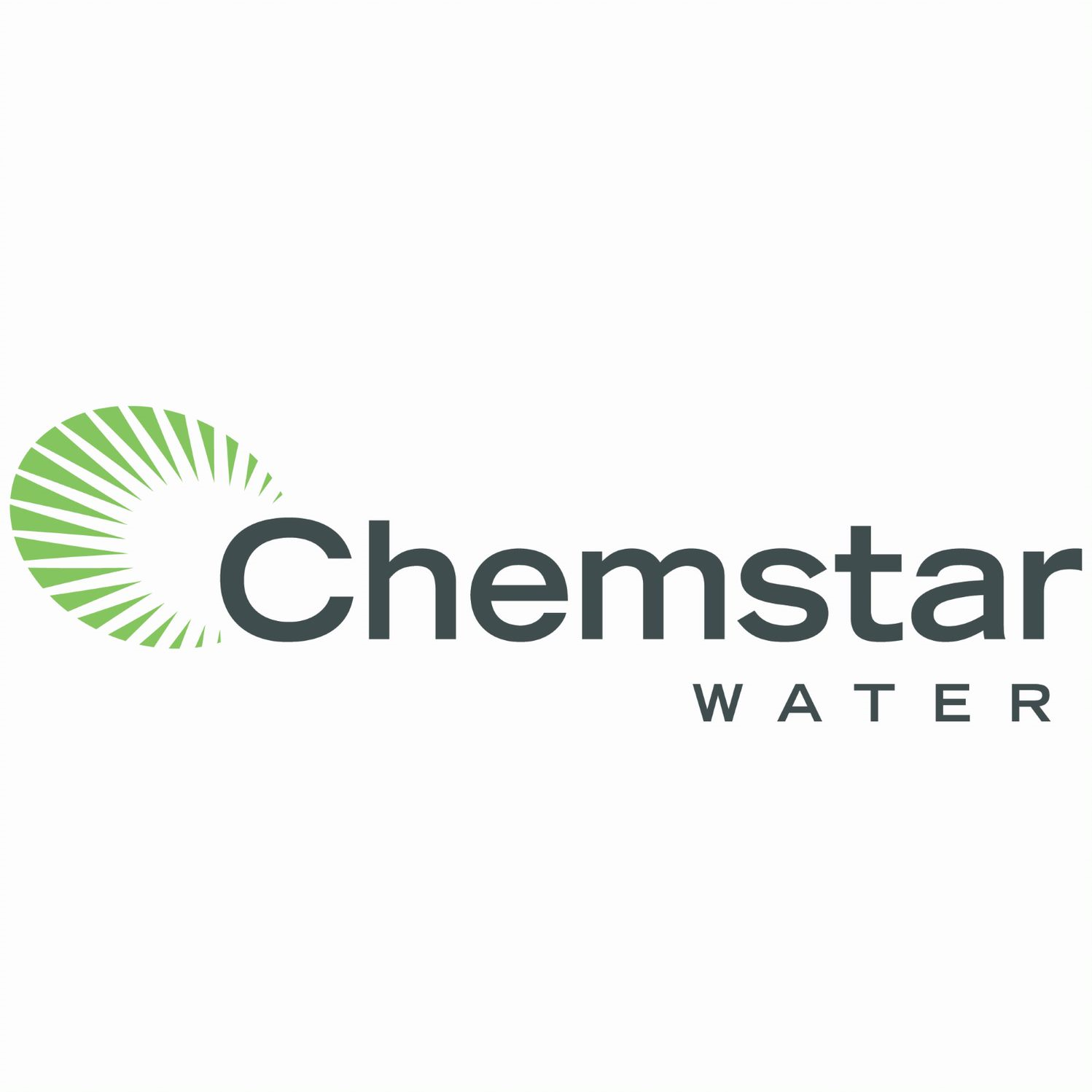Chemstar WATER logo