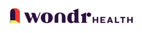 Wondr Health Company Logo