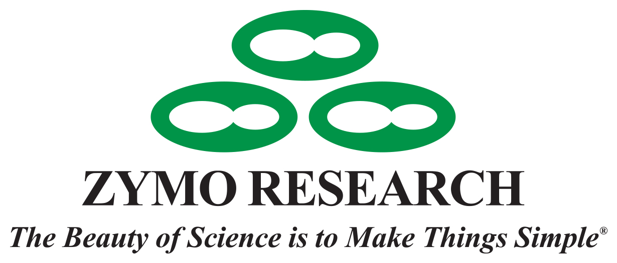 Zymo Research Corporation logo