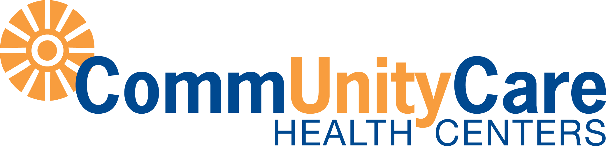 CommUnityCare Health Centers Company Logo
