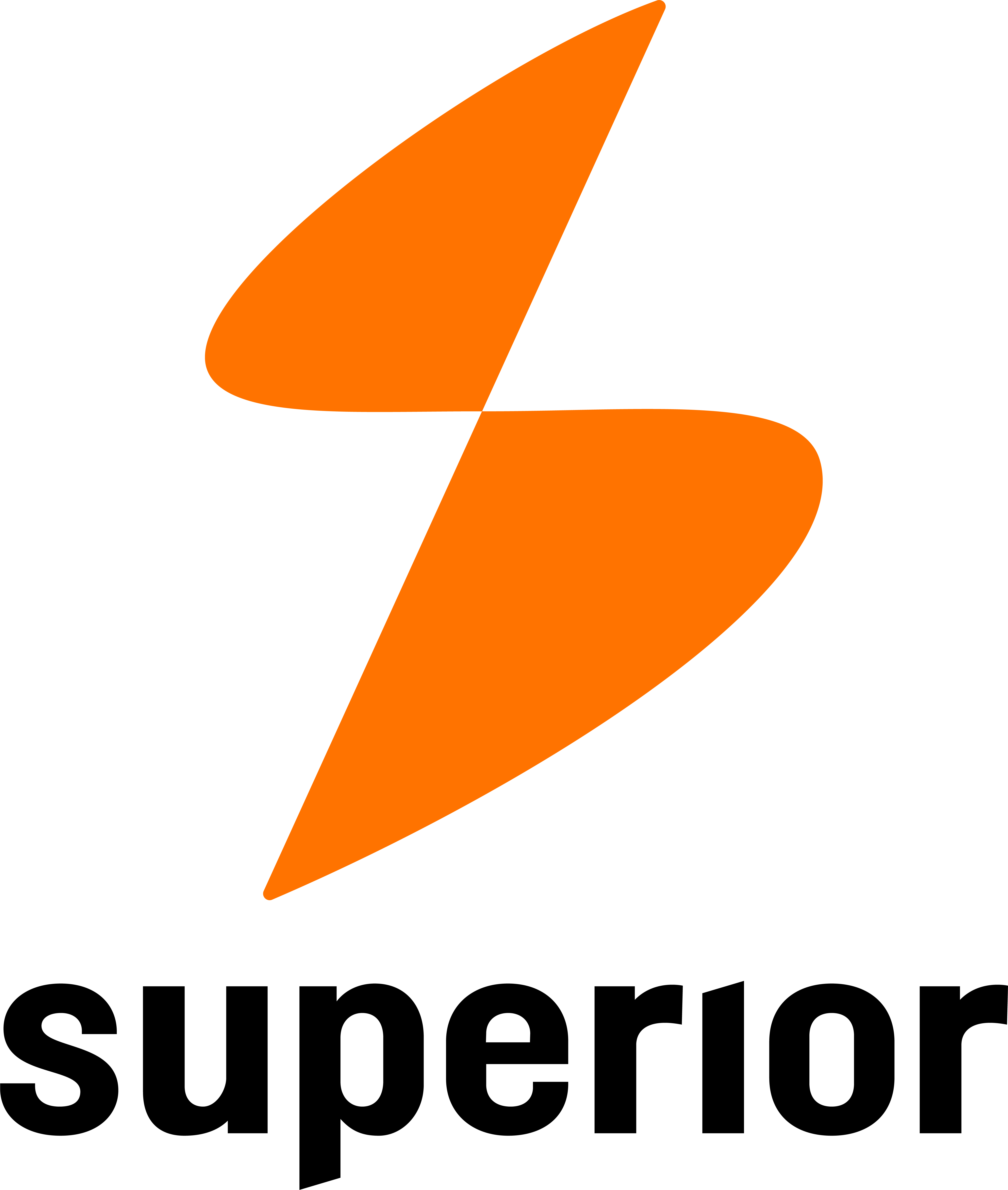 Superior logo