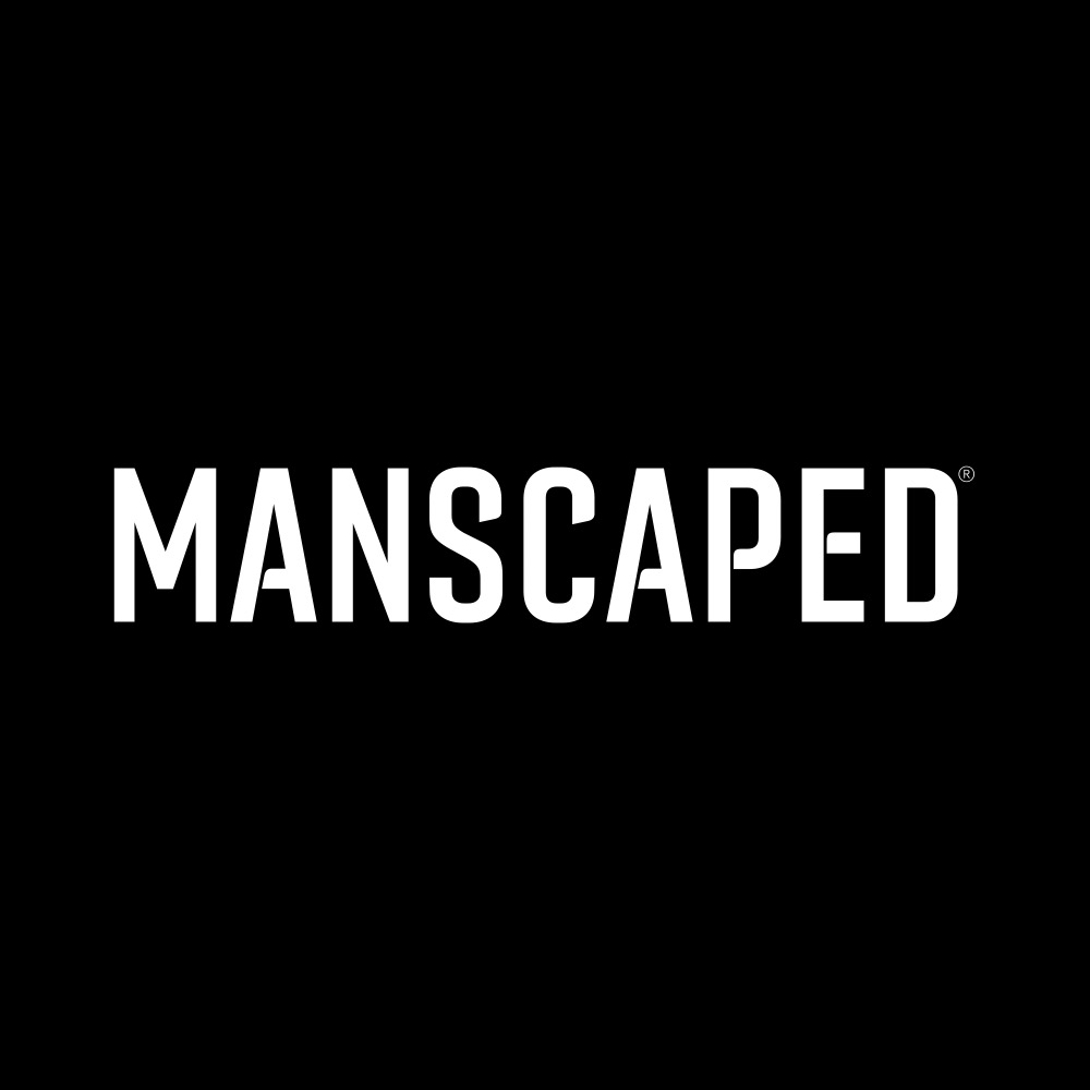 MANSCAPED® logo