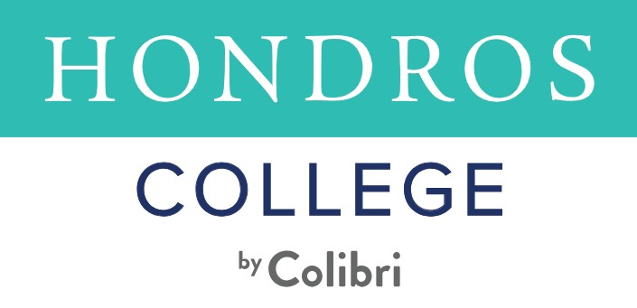 Hondros College logo