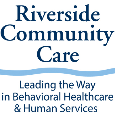 Riverside Community Care Company Logo