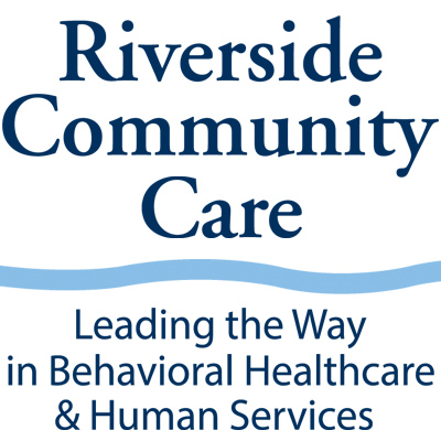 Riverside Community Care logo