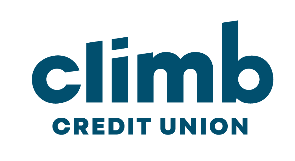 Climb Credit Union logo