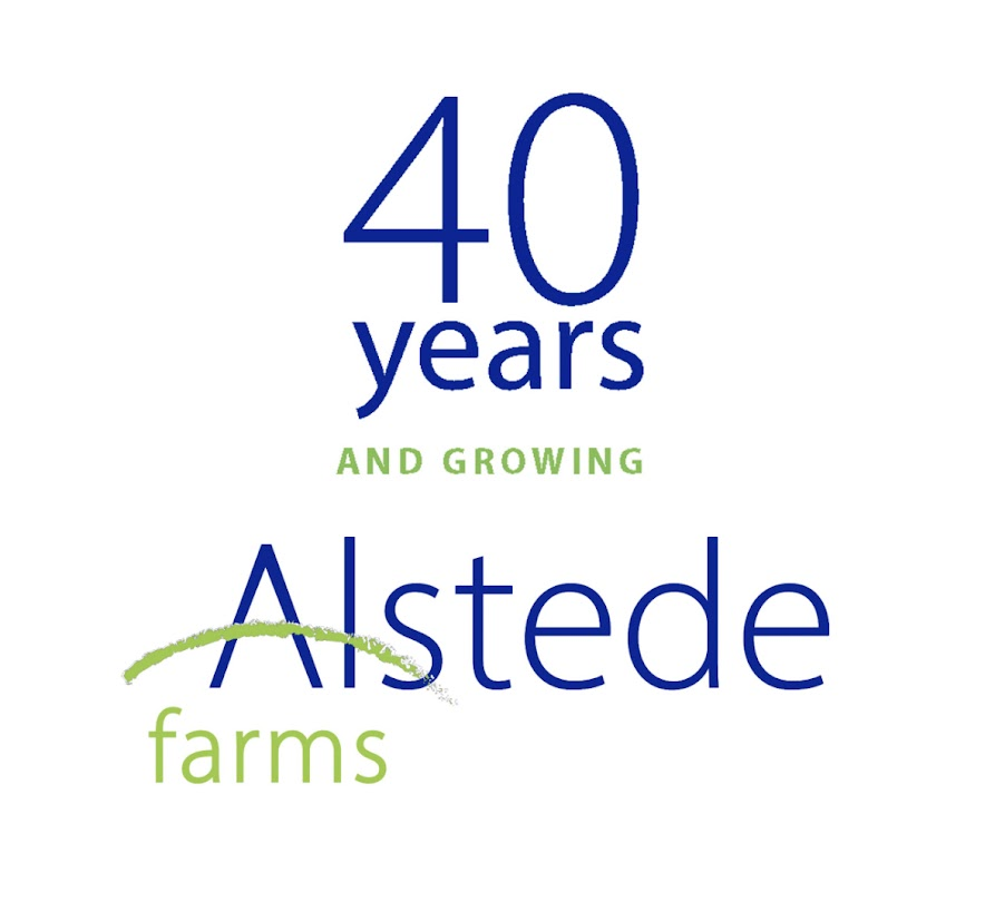 Alstede Farms Company Logo