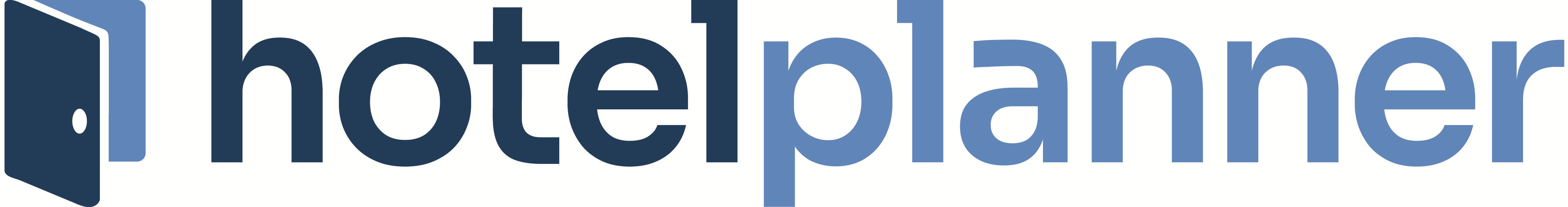 HotelPlanner logo