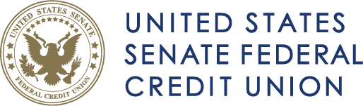 United States Senate Federal Credit Union logo