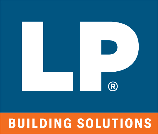 LP Building Solutions Company Logo