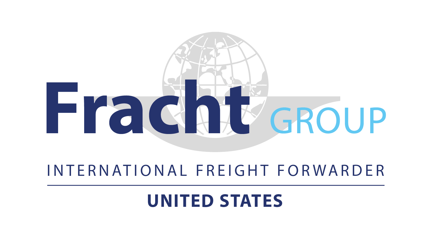 Fracht Group logo