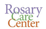 Rosary Care Center logo