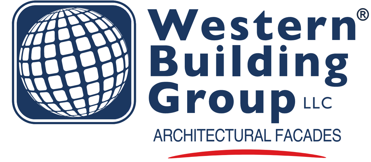 Western Building Group logo