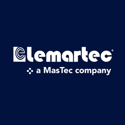 Lemartec logo