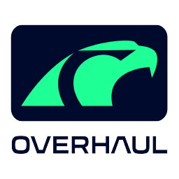 Overhaul logo
