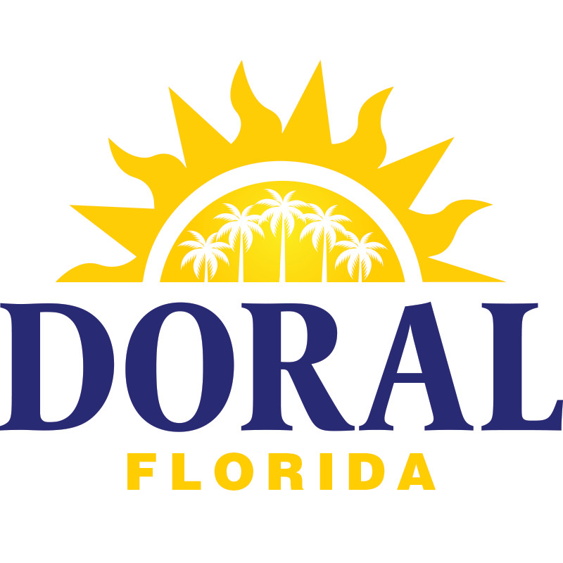 City of Doral logo