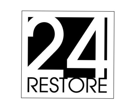 24Restore Company Logo