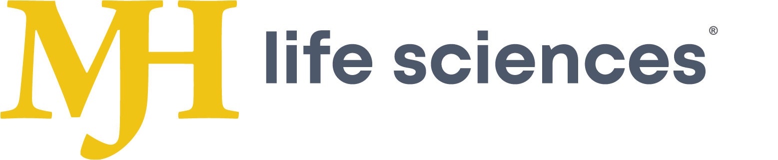 MJH Life Sciences Company Logo