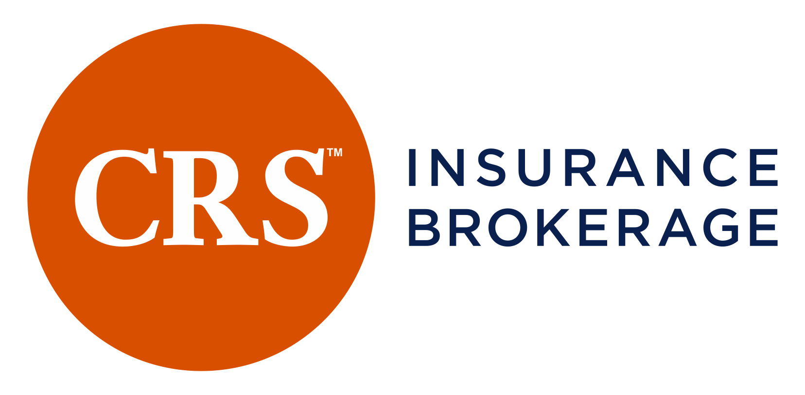 CRS Insurance Brokerage Company Logo