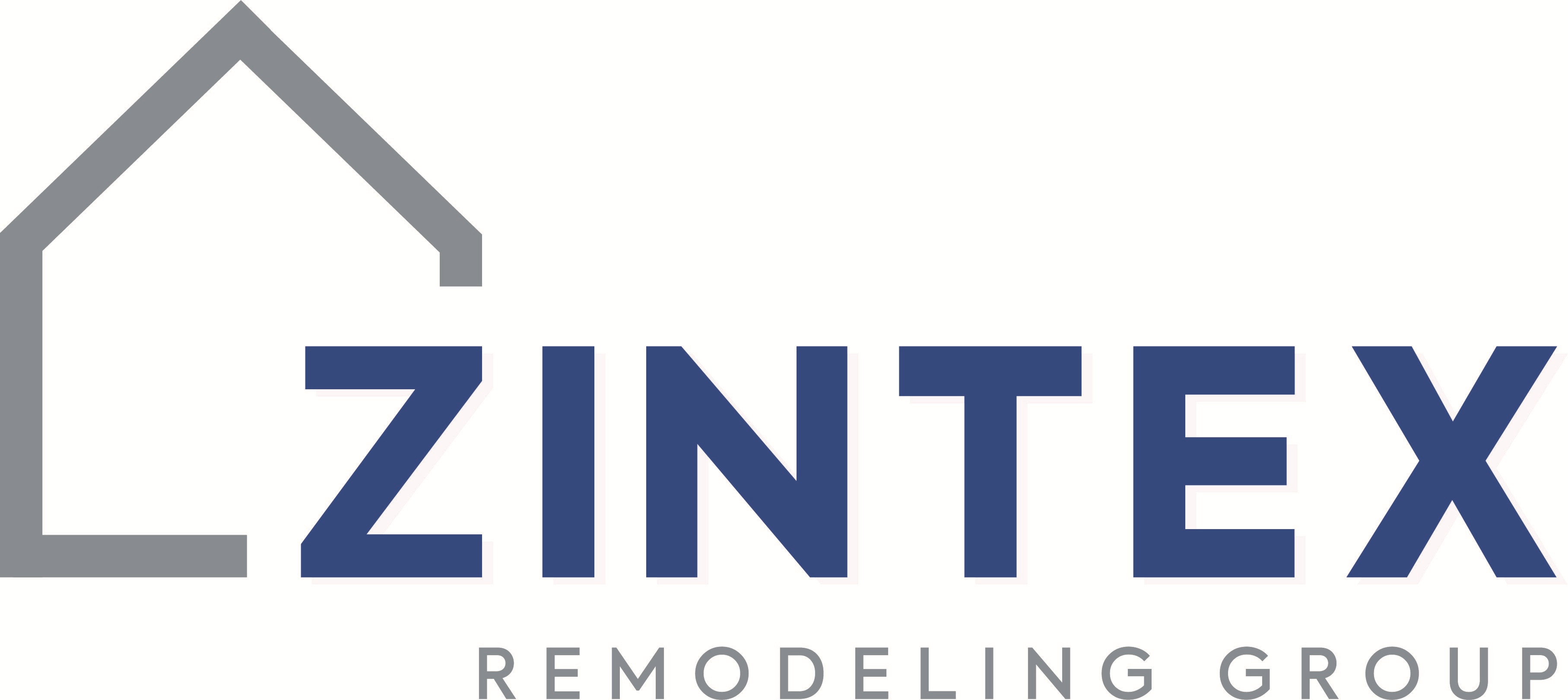 ZINTEX Remodeling Group logo