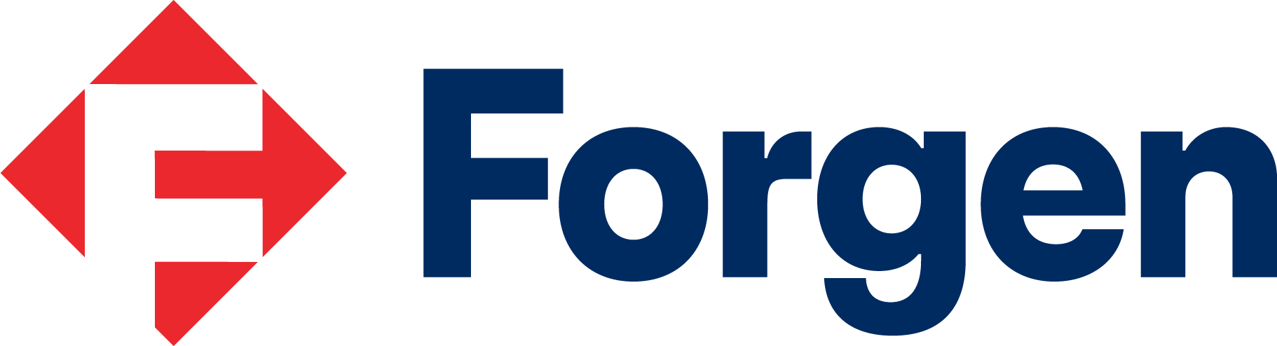 Forgen logo