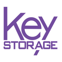 Key Storage logo