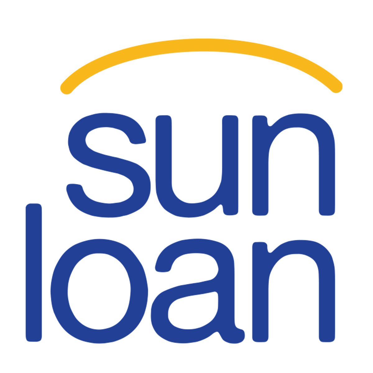 Sun Loan Company Company Logo