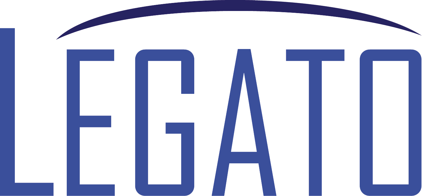 Legato, LLC logo