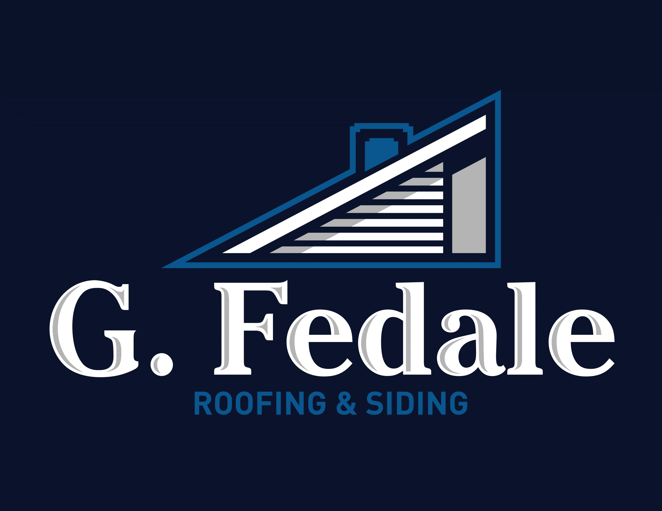 G. Fedale Company Logo