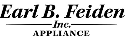 Earl B. Feiden Appliance logo