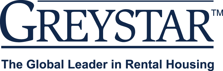 Greystar Company Logo