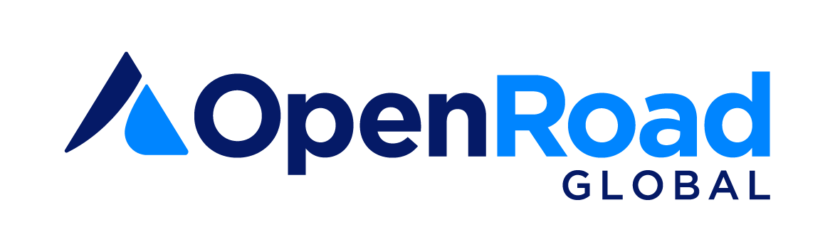 OpenRoad Global logo