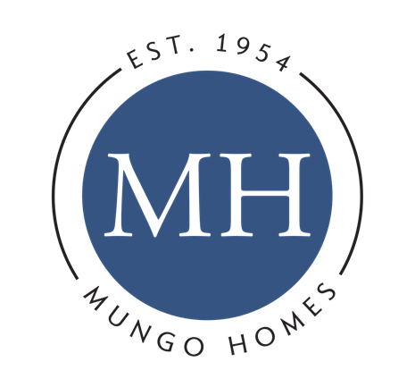 Mungo Homes Company Logo