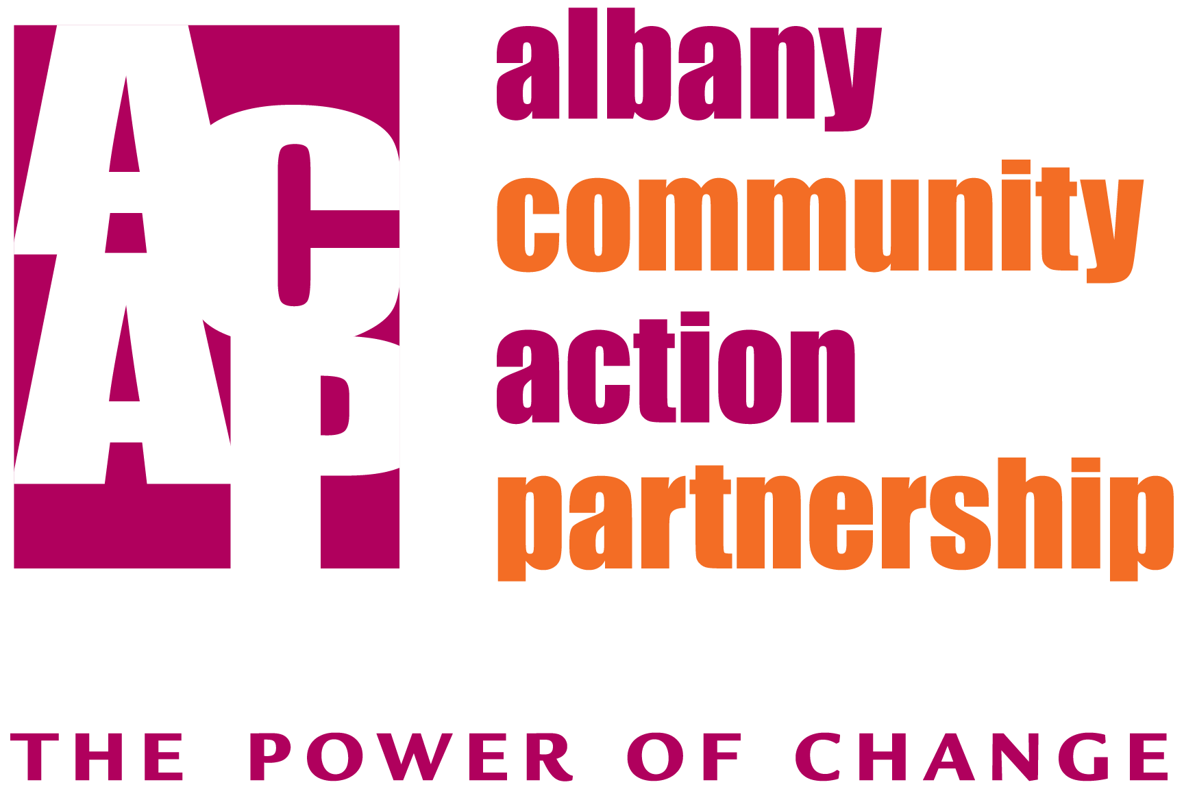 Albany Community Action Partnership Profile Albany Community Action Partnership Profile