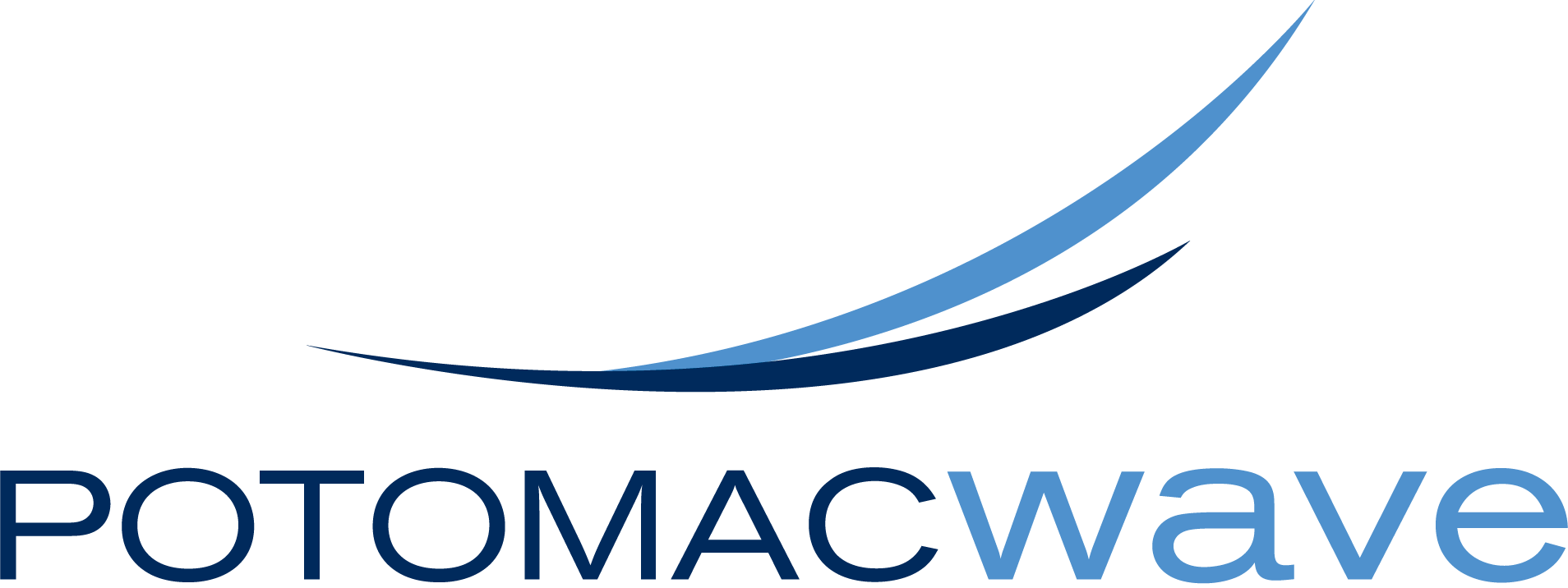 PotomacWave logo