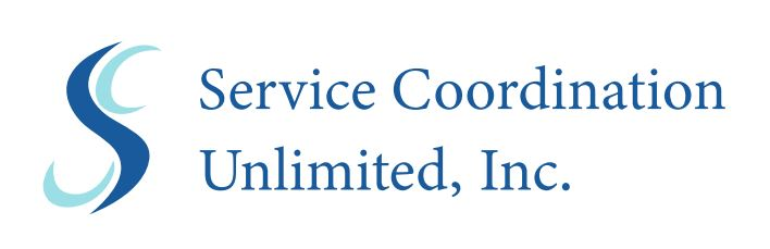 Service Coordination Unlimited, Inc. logo