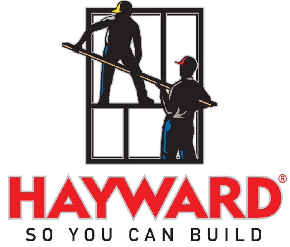 Hayward Lumber Company Logo