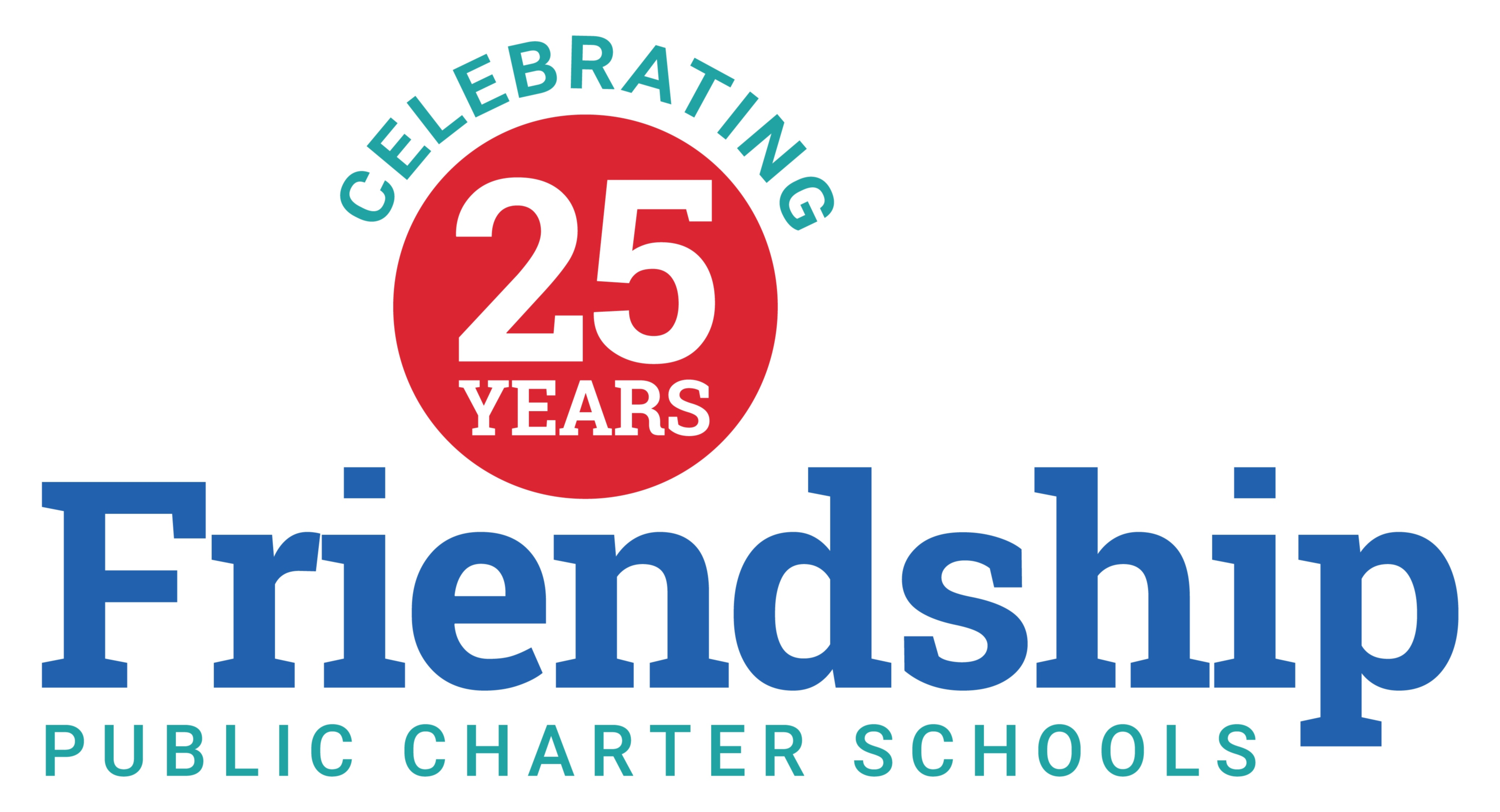 Friendship Public Charter School logo