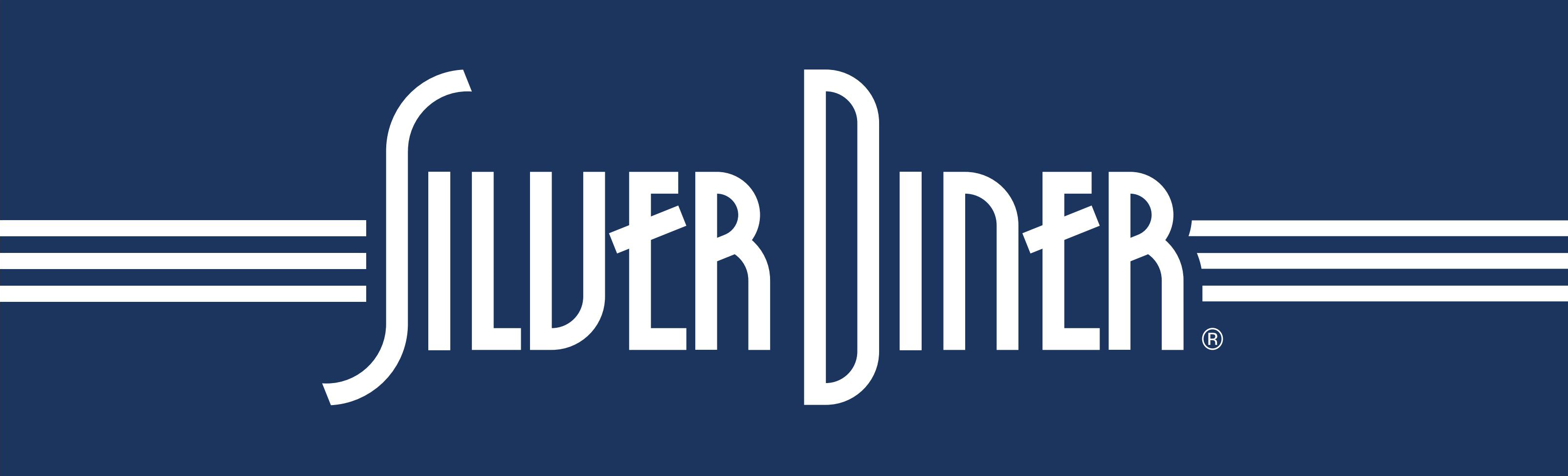 Silver Diner Company Logo