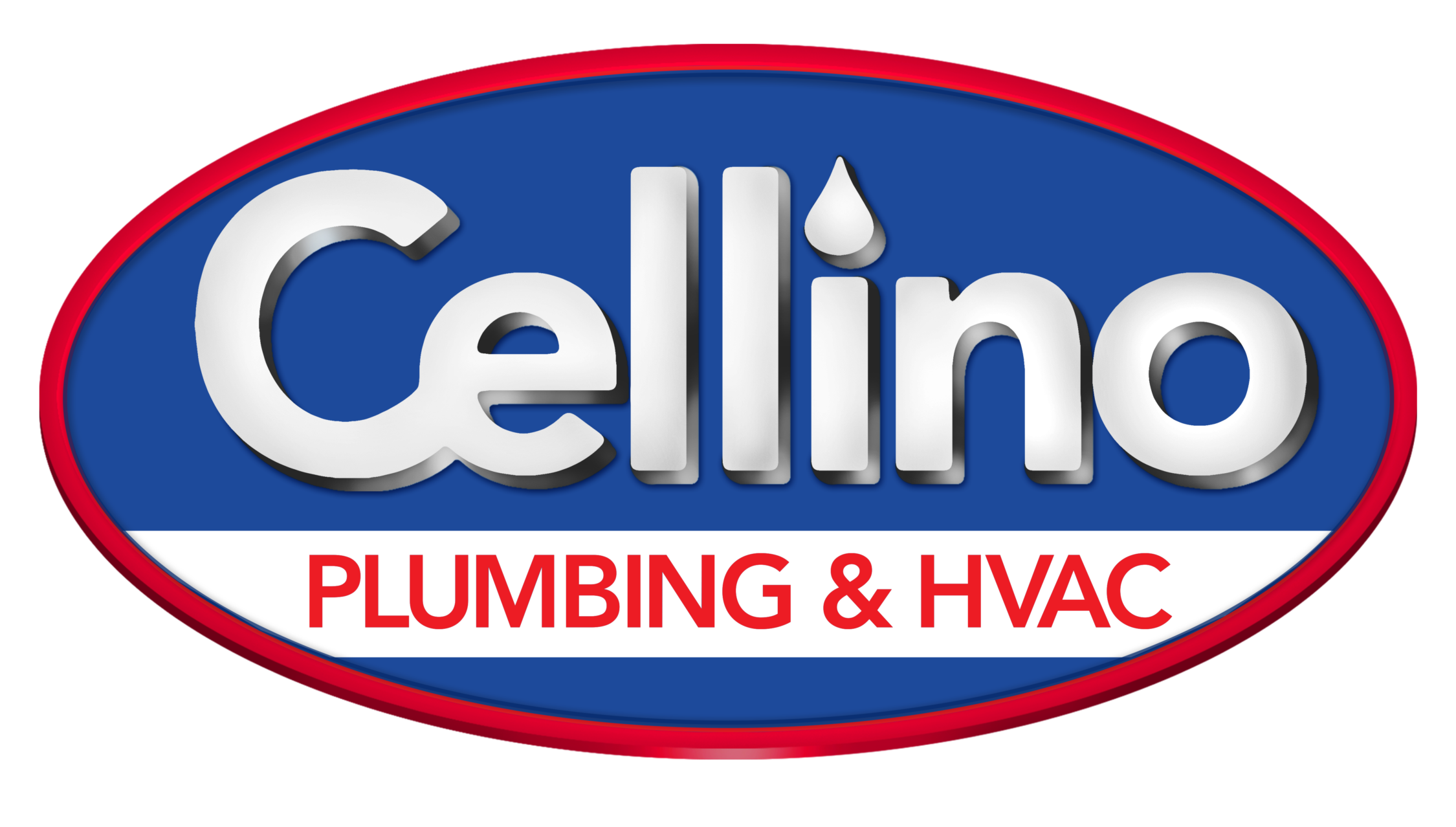 Cellino Plumbing & HVAC Company Logo