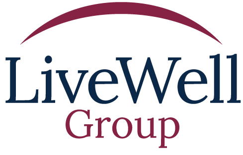 LiveWell Group logo