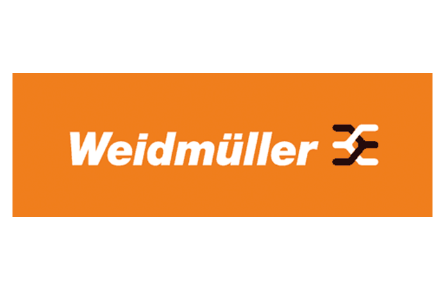 Weidmuller logo